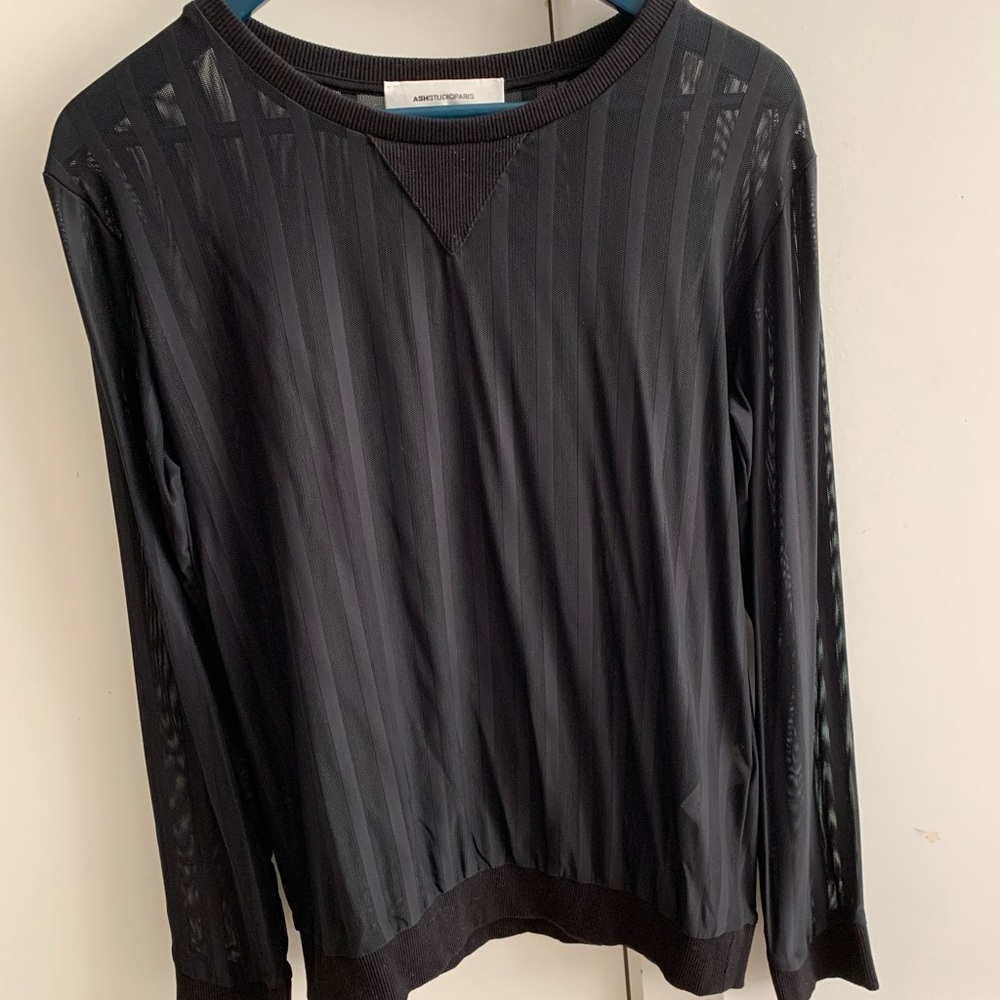 Ash Studio Sweater - NEW